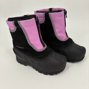 Itasca Girls Winter Boots
